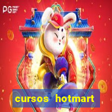 cursos hotmart drive brasil